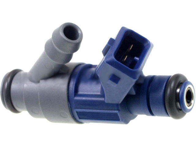 Fuel Injector - 1998-2001 Volkswagen Beetle 2.0L 4-Cylinder - Standard Motor Products 7431-05181356