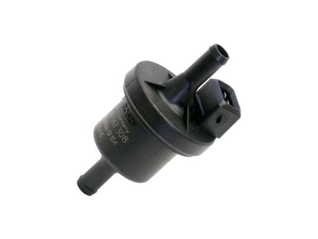 Purge Valve - 1998-2001 Volkswagen Beetle - Bosch 7431-05220335