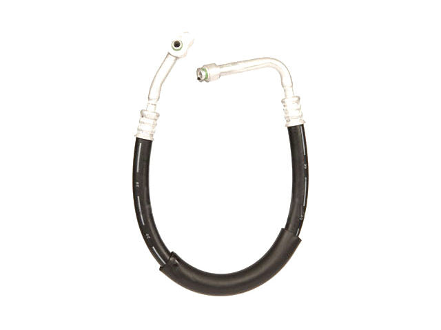 A/C Refrigerant Discharge Hose - 1998-2005 Volkswagen Beetle - Four Seasons 7431-05317827