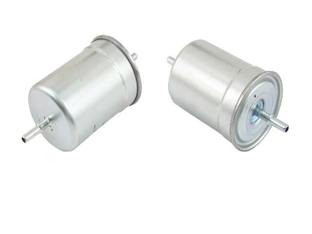 In-Line Fuel Filter - 1998-2010 Volkswagen Beetle - OPParts 7431-05808292