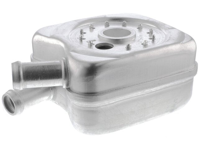 Oil Cooler - 1998-2003 Volkswagen Beetle Hatchback 1.9L 4-Cylinder ALH - Vemo 7431-05872488