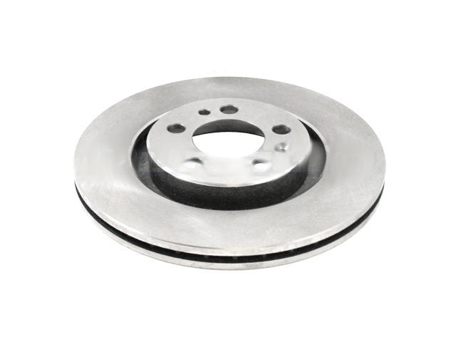 Front Brake Rotor - 1998-2006 Volkswagen Beetle - DuraGo 7431-05944212
