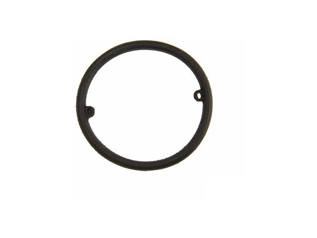 Oil Cooler Seal - 1998-2005 Volkswagen Beetle FWD - Elring 7431-06059335