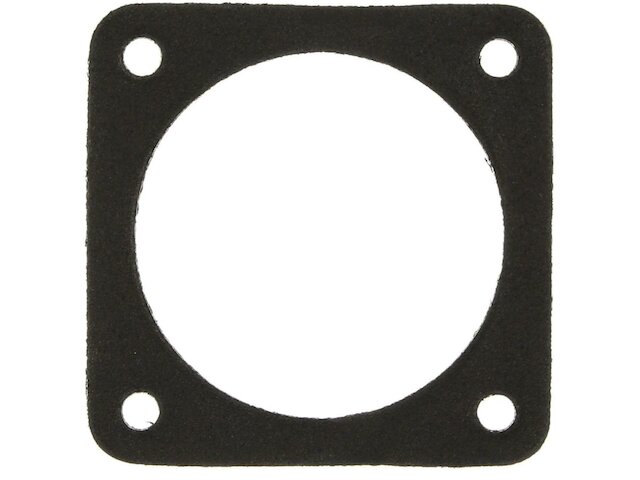 Intake to Exhaust Gasket - 1998-2002 Volkswagen Beetle FWD 2.0L 4-Cylinder AEG 8-Valve Naturally Aspirated SOHC GAS - Elring 7431-06196578