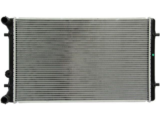 Radiator - 1998-2006 Volkswagen Golf - OSC Automotive 7434-05649165