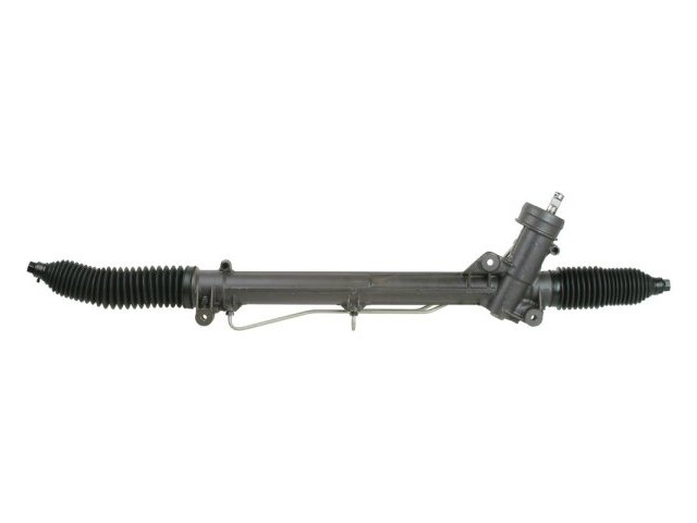 Steering Rack - 1998-2005 Volkswagen Passat - A1 Cardone 7436-05079944