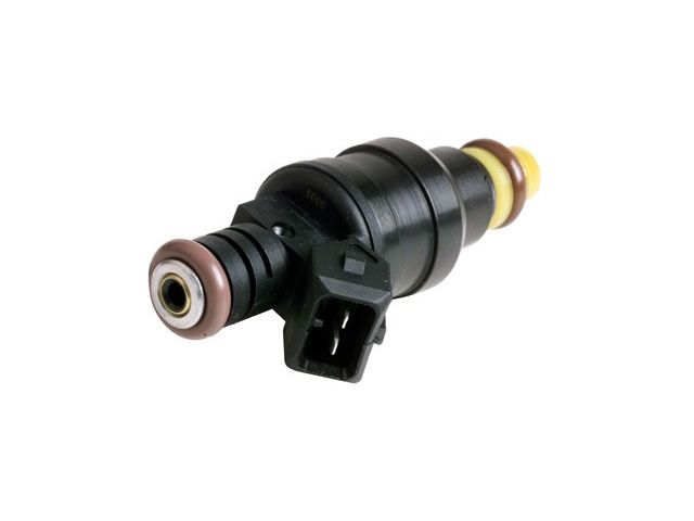 Fuel Injector - 1998 Volkswagen Passat 1.8L 4-Cylinder - Beck Arnley 7436-05114857
