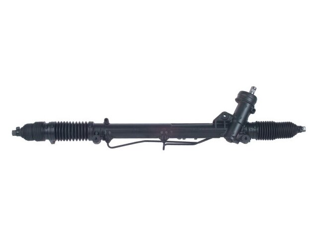 Steering Rack - 1998-2000 Volkswagen Passat 2.8L V6 - A1 Cardone 7436-05161394