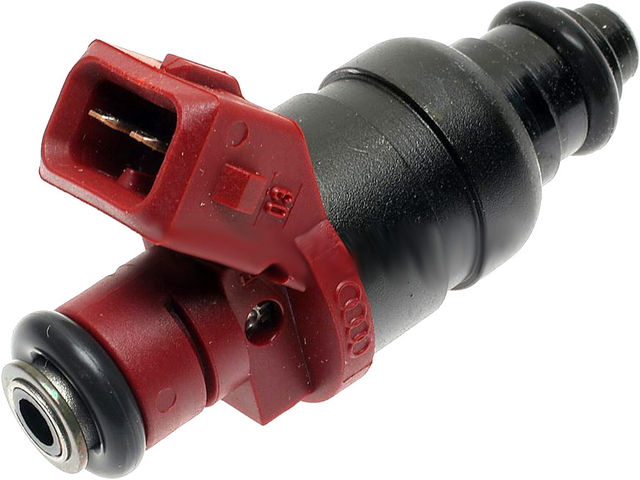 Fuel Injector - 1998-2001, 2004-2005 Volkswagen Passat 2.8L V6 - Standard Motor Products 7436-05181204