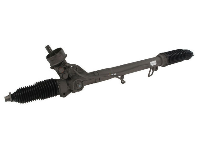 Steering Rack - 1998-2003 Volkswagen Passat 1.8L 4-Cylinder - Maval 7436-05862266