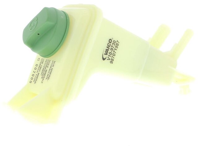 Power Steering Reservoir - 1998-2002 Volkswagen Passat - Vaico 7436-05871720