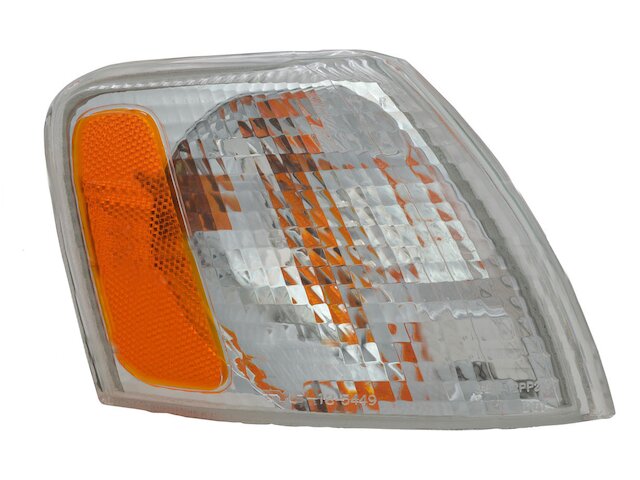 Front Right Turn Signal / Parking Light Assembly - 1998-2001 Volkswagen Passat - TYC 7436-05918774