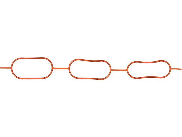 Intake Manifold Gasket - 1998, 2000-2002 Volkswagen Passat - Victor Reinz 7436-05996622