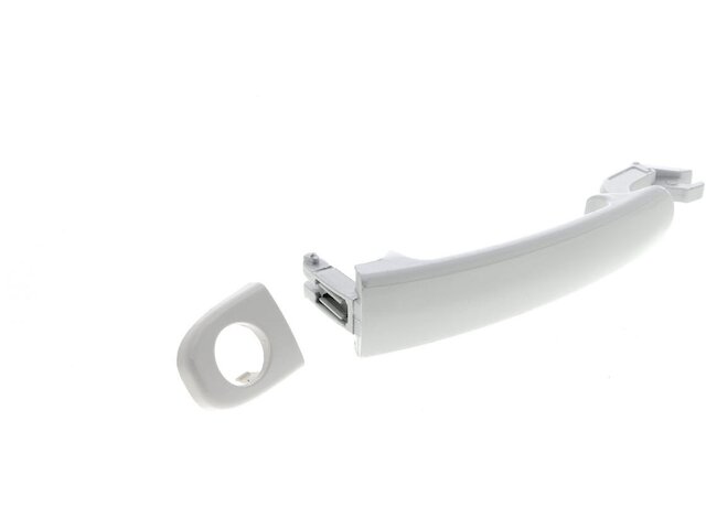 Door Handle - 1998-2005 Volkswagen Passat - Vaico 7436-06029283