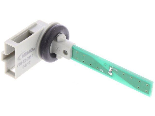 Cabin Air Temperature Sensor - 1998-2005 Volkswagen Passat - Vemo 7436-06064934