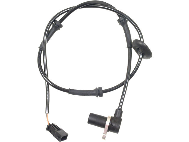 ABS Speed Sensor - 1999-2001 Audi A4 Quattro - Standard Motor Products 7438-05176964