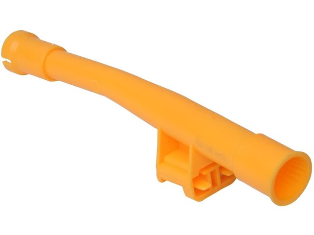 Upper Oil Dipstick Tube - 1999-2000 Audi A4 Quattro 1.8L 4-Cylinder - APA/URO Parts 7438-06206151