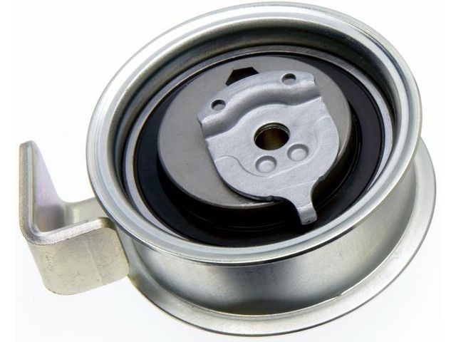 Timing Belt Tensioner - 1999-2005 Audi A4 Quattro 1.8L 4-Cylinder GAS - Gates 7438-09065353