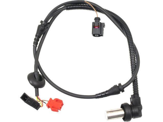 ABS Speed Sensor - 1999-2003 Audi A6 Quattro AWD - Standard Motor Products 7440-05176972