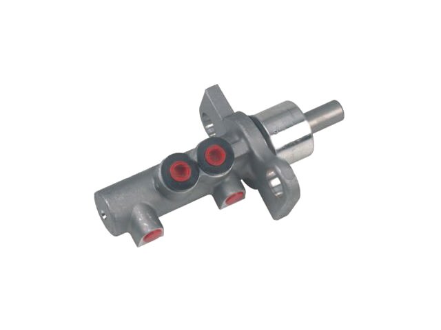 Brake Master Cylinder - 1999-2001 Audi A6 Quattro - Metelli 7440-06050654