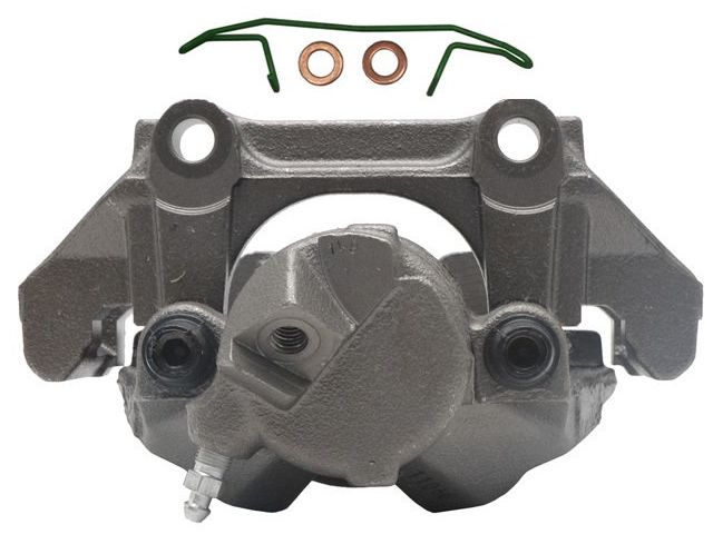 Front Right Brake Caliper - 1999-2010 Volkswagen Beetle 1.8L 4-Cylinder - Raybestos 7443-05718419