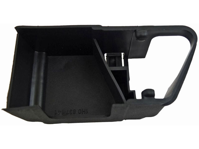 Front Left Interior Door Handle - 1999 Volkswagen Cabrio - Dorman 7444-05476365