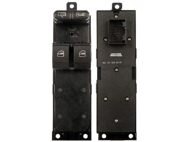 Front Left Window Switch - 1999-2006 Volkswagen Golf 2-Door - Dorman 7446-05171112
