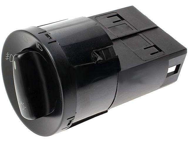 Headlight Switch - 1999-2006, 2010, 2014 Volkswagen Golf - Standard Motor Products 7446-05181828