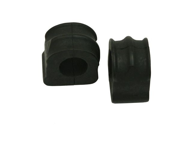 Front Sway Bar Bushing Kit - 1999-2006 Volkswagen Golf - Beck Arnley 7446-05217943