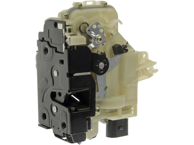 Front Left Door Lock Actuator Motor - 1999-2006, 2010 Volkswagen Golf - Dorman 7446-05221024