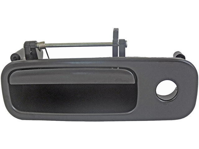 Outer Liftgate Latch Handle - 1999-2006 Volkswagen Golf A4 - Dorman 7446-05477832