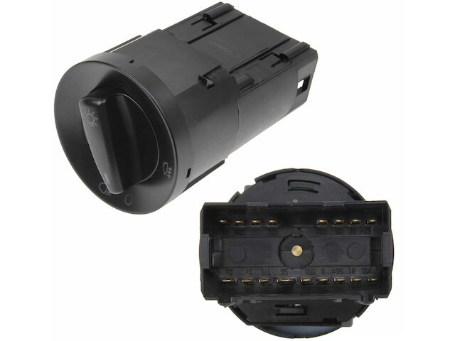 Headlight Switch - 1999-2006, 2014 Volkswagen Golf - Vemo 7446-05865940
