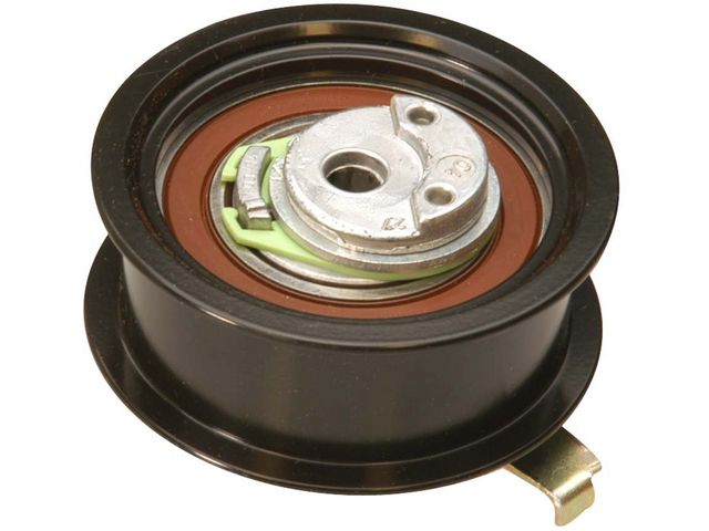 Timing Belt Tensioner - 1999-2004 Volkswagen Golf - Gates 7446-09065347