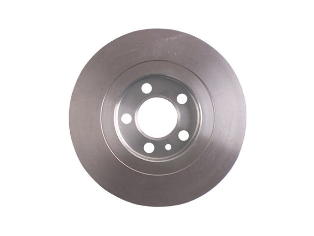 Front Brake Rotor - 1999-2005 Volkswagen Jetta - Beck Arnley 7447-05111778