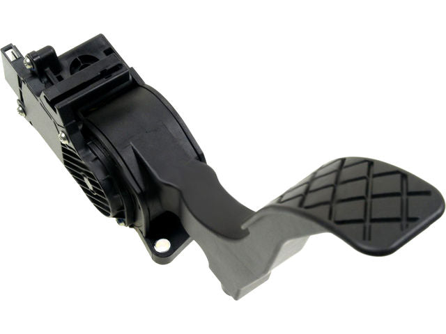 Accelerator Pedal Sensor - 1999-2005 Volkswagen Jetta Diesel - Standard Motor Products 7447-05177575
