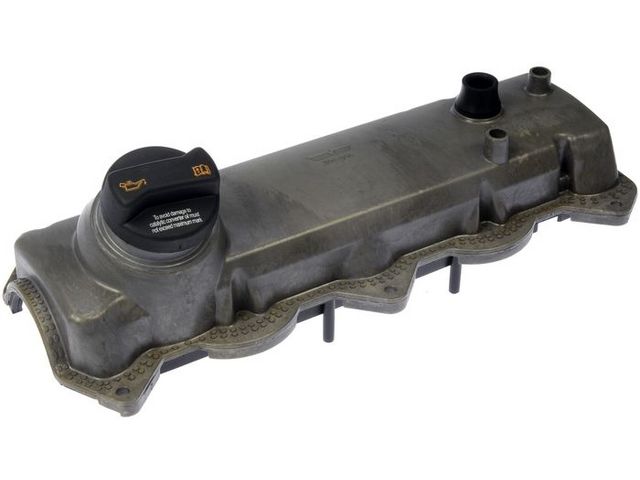 Valve Cover - 1999-2005 Volkswagen Jetta - Dorman 7447-05432635