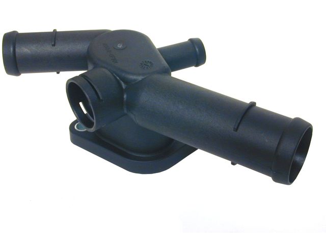 Coolant Hose Flange - 1999-2005 Volkswagen Jetta 2.0L 4-Cylinder - APA/URO Parts 7447-05479825