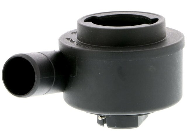 Crankcase Vent Valve - 1999-2001 Volkswagen Jetta 2.0L 4-Cylinder AEG - Vaico 7447-05871511