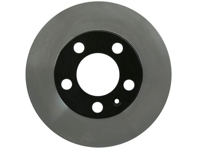 Rear Brake Rotor - 1999-2005 Volkswagen Jetta - Wagner 7447-05908280