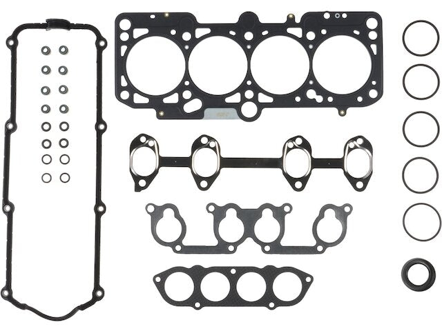 Head Gasket Set - 1999-2001 Volkswagen Jetta - Victor Reinz 7447-05996302