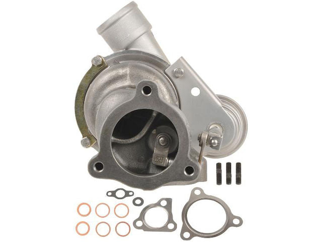 Turbocharger - 2000-2005 Audi A4 Quattro - A1 Cardone 7450-05637160