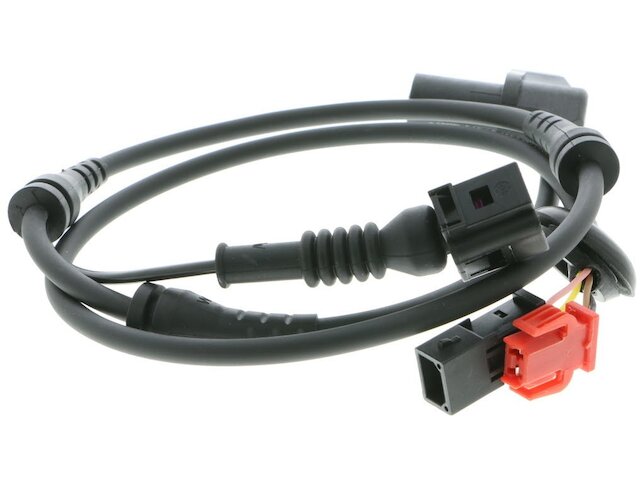 ABS Speed Sensor - 2000-2001 Audi A4 Quattro - Vemo 7450-05873385