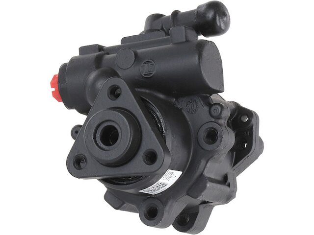 Power Steering Pump - 2000-2001 Audi A4 Quattro 2.8L V6 - Maval 7450-06370194