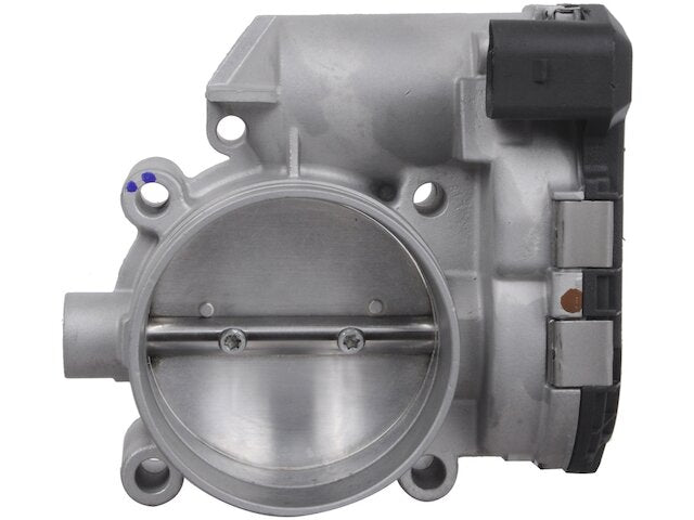 Throttle Body - 2000-2008 Audi A6 Quattro - A1 Cardone 7452-05759168
