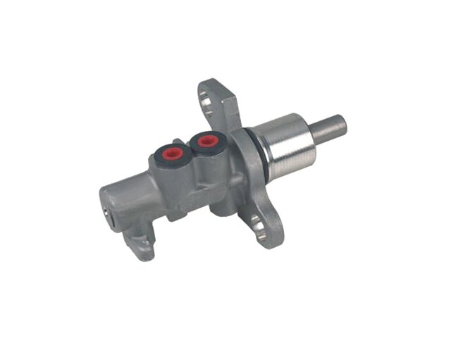 Brake Master Cylinder - 2000-2001 Audi A6 Quattro - Metelli 7452-06050657