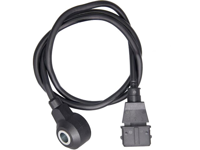 Knock Sensor - 2000-2004 Audi A6 Quattro 4.2L V8 - Walker 7452-06058667