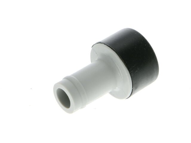 Crankcase Vent Valve - 2000-2001 Audi A6 Quattro Base 2.7L V6 APB - Vaico 7452-06238411