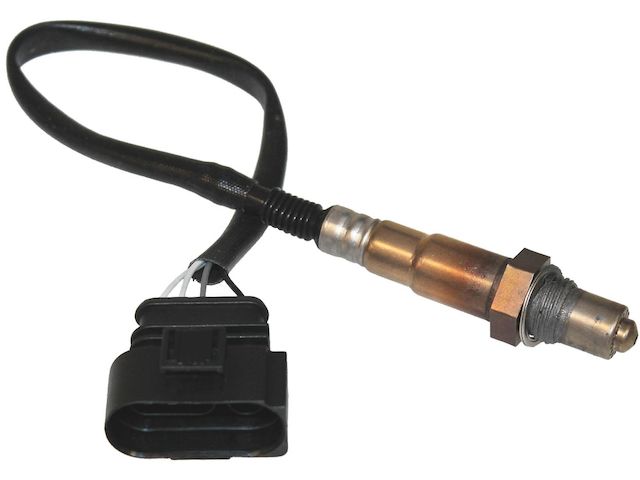 Oxygen Sensor - 2000-2003 Audi A8 Quattro 4.2L V8 - Walker 7453-05775239