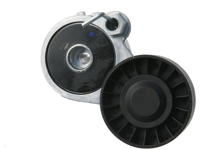 Accessory Belt Tensioner - 2000-2003 Audi A8 Quattro - APA/URO Parts 7453-05934667
