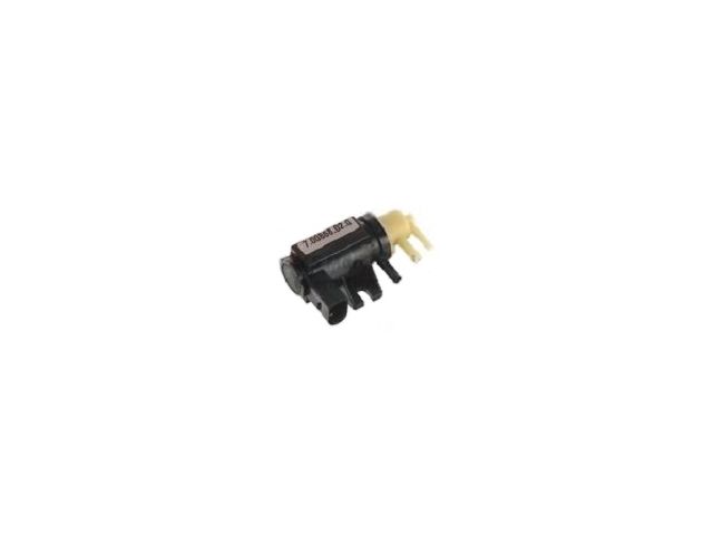 Turbocharger Diverter Valve - 2000-2003, 2006 Volkswagen Beetle Hatchback - Hella 7454-06180148